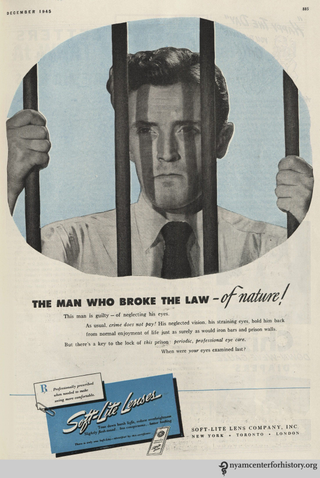 Illustration for article titled When America's Big Medical Worry Was 'The Busy Man'